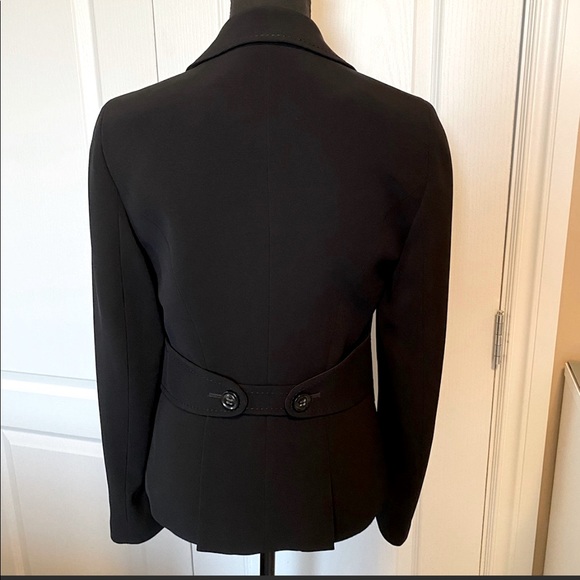 Beautiful High End ladies Coat by Planet - Picture 3 of 12